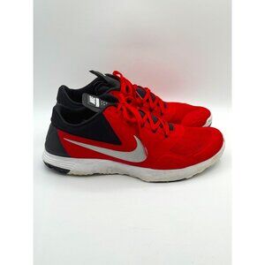 Nike FS run lite Mens Red & Black Size 12